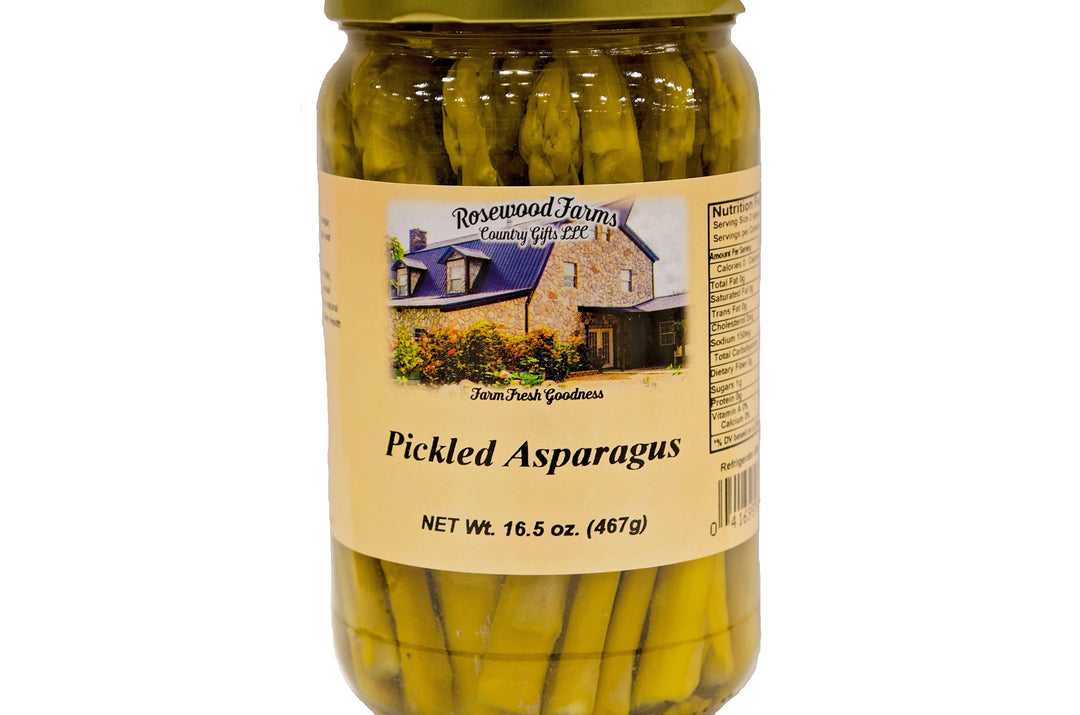 Specialty Foods