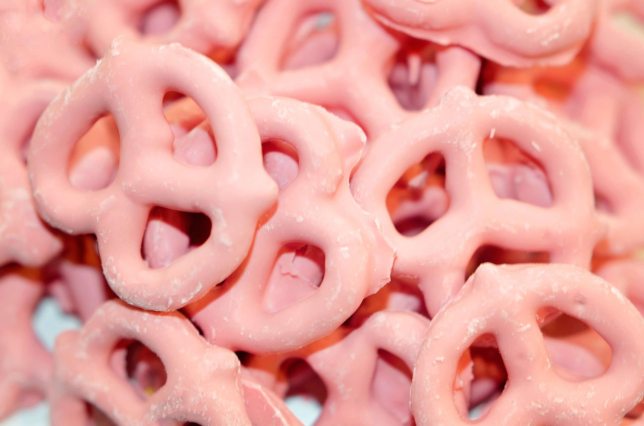 Gourmet Snacks