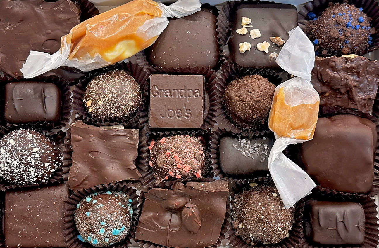 Dark Chocolate