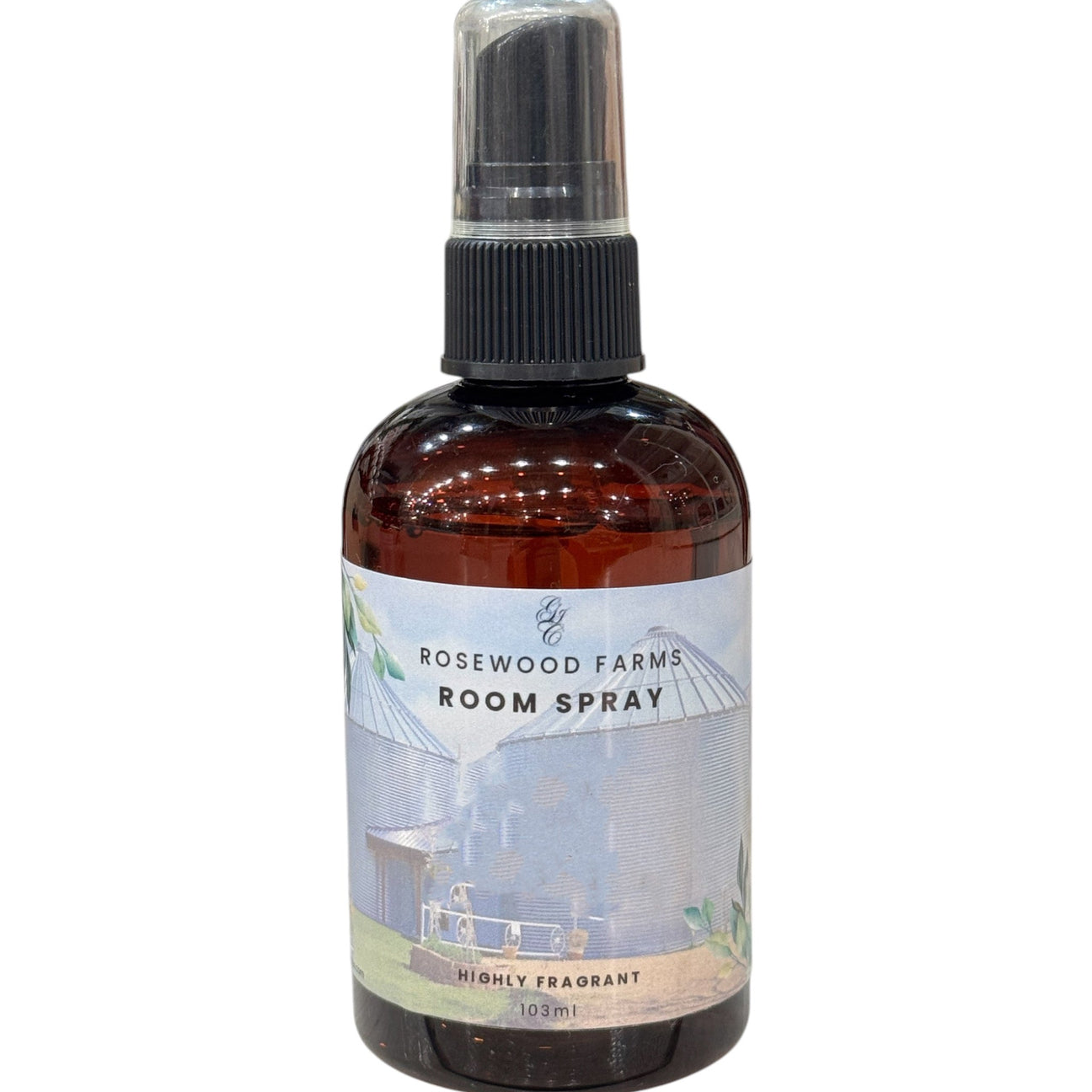 Room Spray