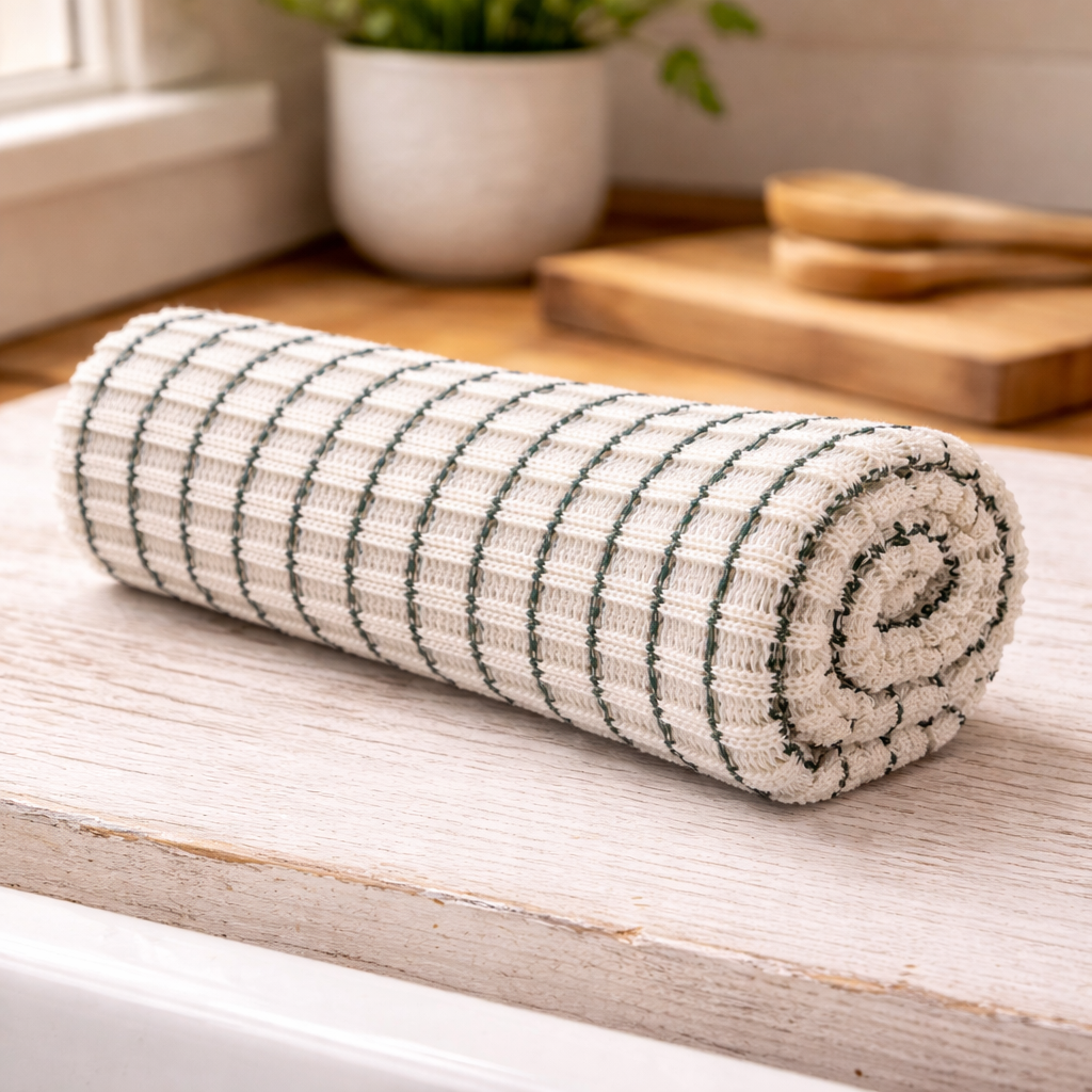 Rosewoods Dish Cloths - Grandpa Joe&