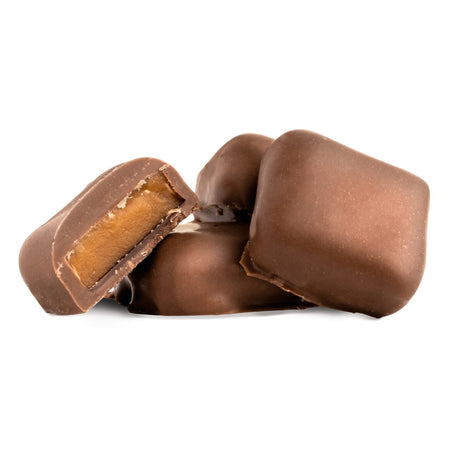 English Toffee - Grandpa Joe's Chocolates