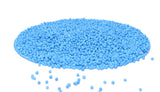 Naturally Colored Blue NonPareils