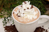 Grandpa Joe's Ultimate Hazelnut Cocoa for Two - Grandpa Joe's Chocolates