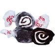 Licorice Swirl Taffy - Grandpa Joe's Chocolates