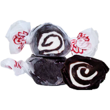Licorice Swirl Taffy - Grandpa Joe's Chocolates