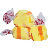 Banana Taffy - Grandpa Joe's Chocolates