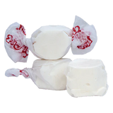 Vanilla Taffy - Grandpa Joe's Chocolates