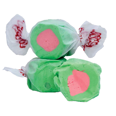 Watermelon Taffy - Grandpa Joe's Chocolates