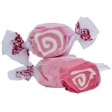 Cinnamon Swirl Taffy - Grandpa Joe's Chocolates