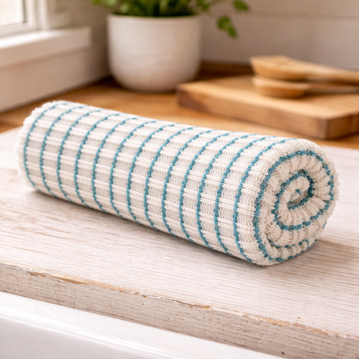 Rosewoods Dish Cloths - Grandpa Joe&