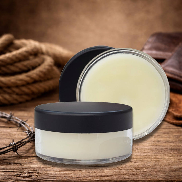 Beard Balm - Grandpa Joe&