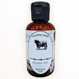 Beard Oil - Grandpa Joe's Chocolates