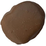 Grandpa Joe's Sea Salt Caramel Cow Pattie - Grandpa Joe's Chocolates