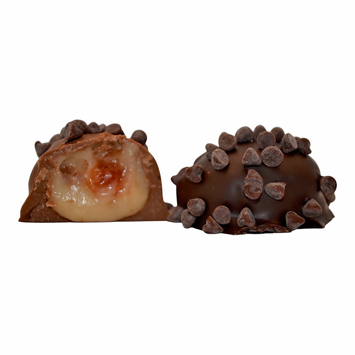 Cherry Cream 1 Pound Box - Grandpa Joe&