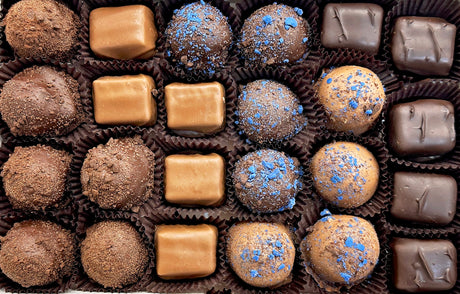 Chocolate Lover's Dream - Grandpa Joe's Chocolates