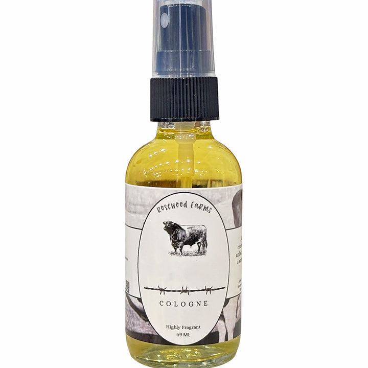 Mens Cologne - Grandpa Joe's Chocolates