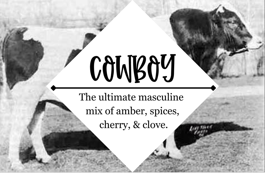 Beard Oil - Grandpa Joe's Chocolates