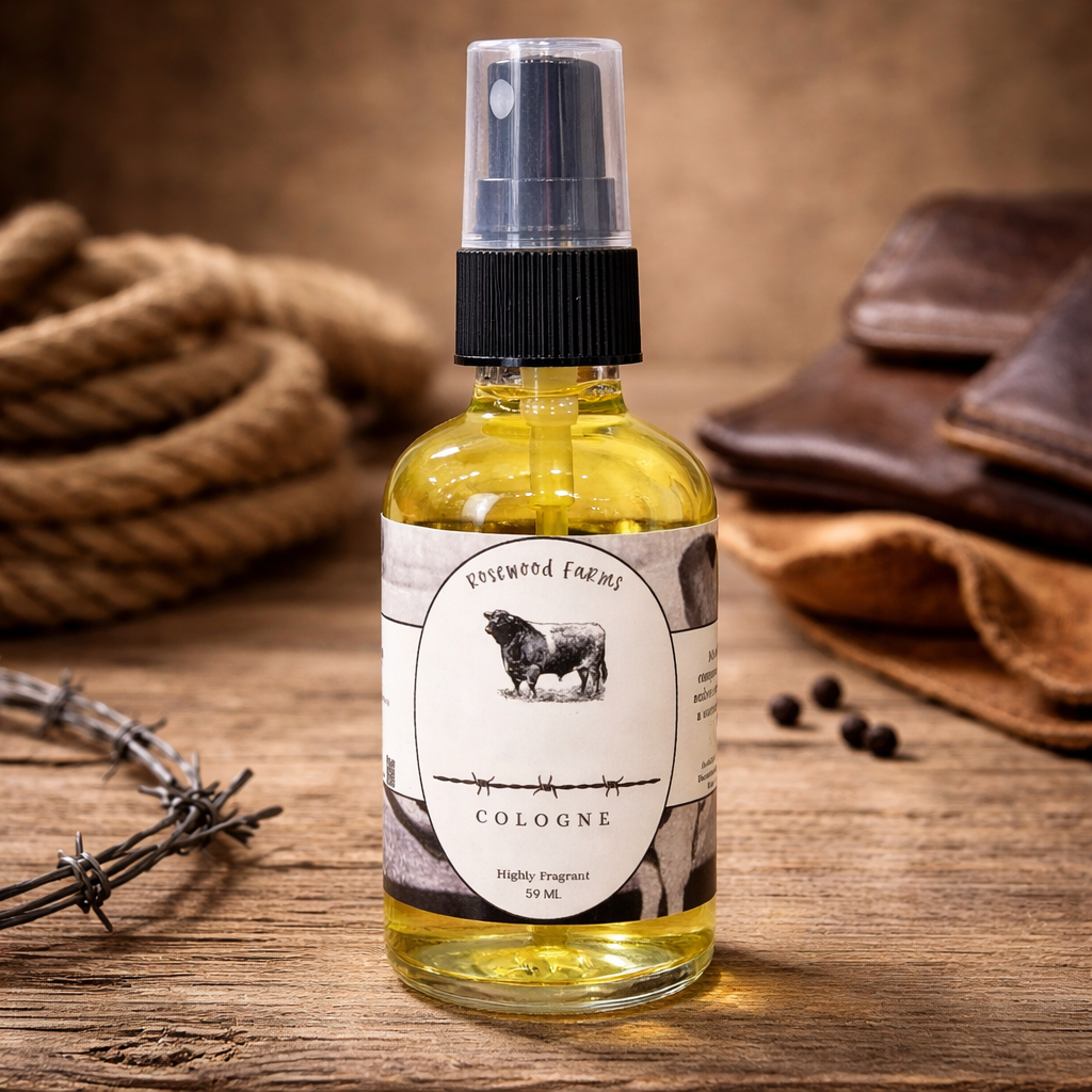 Mens Cologne - Grandpa Joe's Chocolates