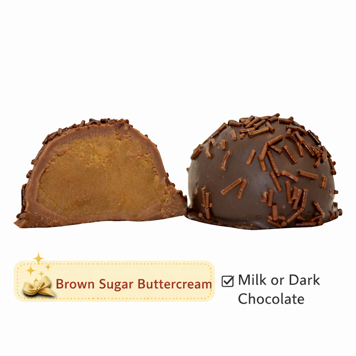 Cloud Nine Truffle 1 Pound Box - Grandpa Joe&