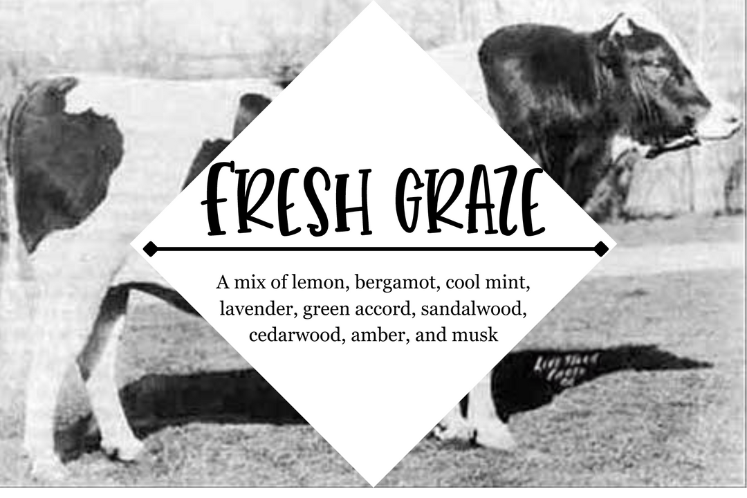 Beard Balm - Grandpa Joe's Chocolates