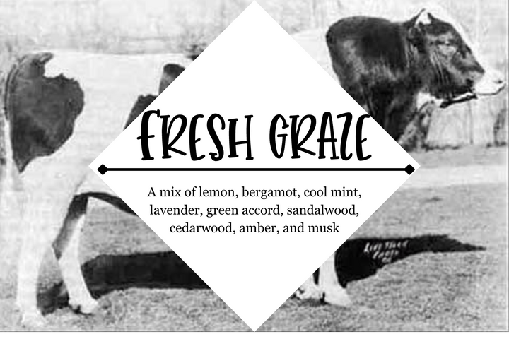 Beard Balm - Grandpa Joe's Chocolates