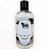 Mens Hand & Body Cream - Grandpa Joe's Chocolates