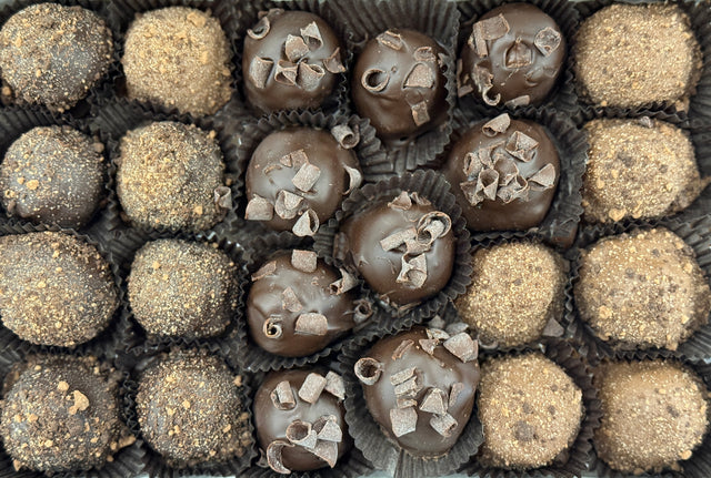 Chocolate Lover's Dream - Grandpa Joe's Chocolates