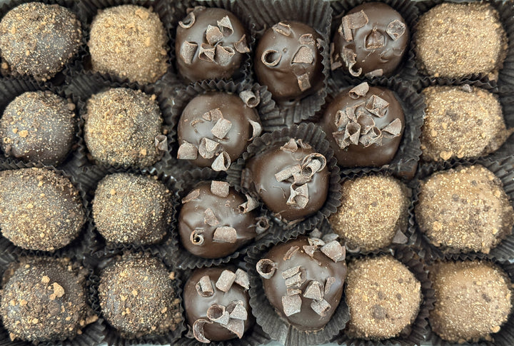 Chocolate Lover&