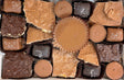 Peanut Butter Lovers Assortment - Grandpa Joe's Chocolates