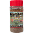 Grandpa Joe's Johnny's on Fire BBQ Anything & Everything Seasoning - Grandpa Joe's Chocolates