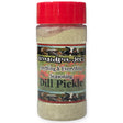 Grandpa Joe's Dill Pickle Anything & Everything Seasoning - Grandpa Joe's Chocolates