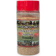 Grandpa Joe's Smoky BBQ Anything & Everything Seasoning - Grandpa Joe's Chocolates