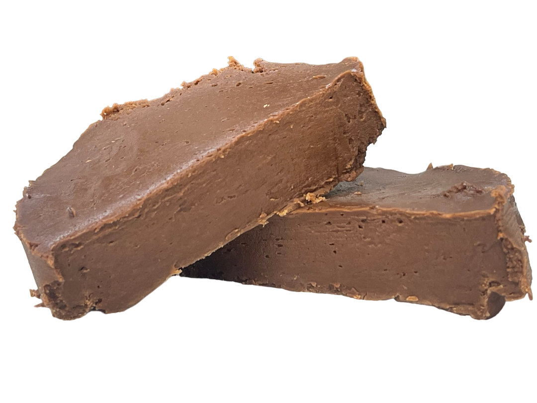 Mudslide Fudge - Grandpa Joe's Chocolates
