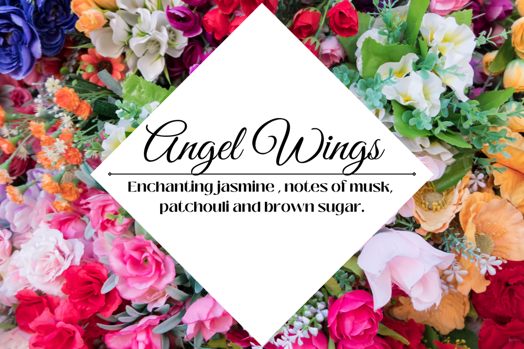 Rosewoods Collection :Triple Butter Soap - Grandpa Joe's Chocolates