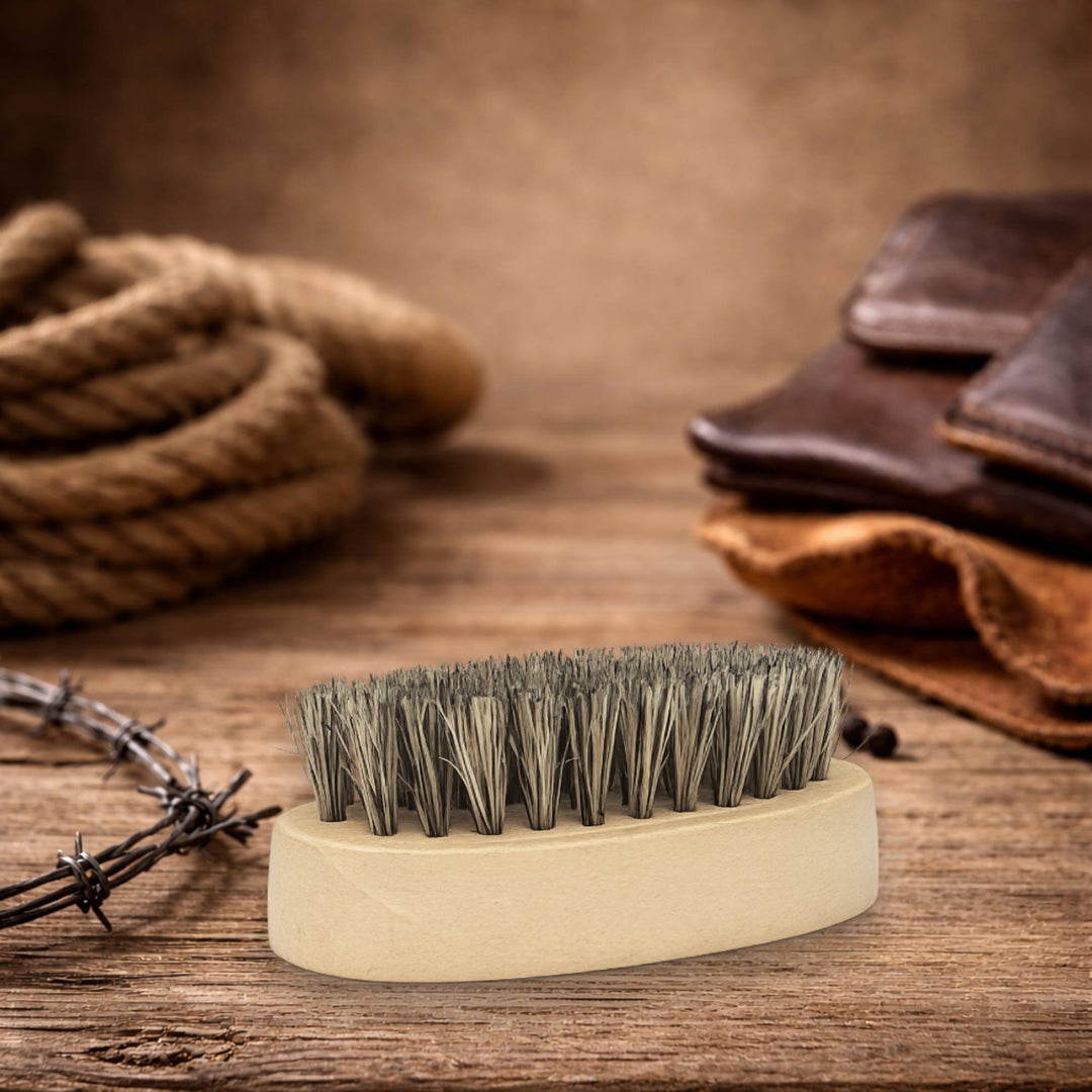 Beard Brush - Grandpa Joe's Chocolates