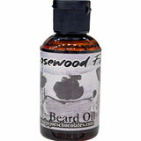 Beard Oil - Grandpa Joe's Chocolates