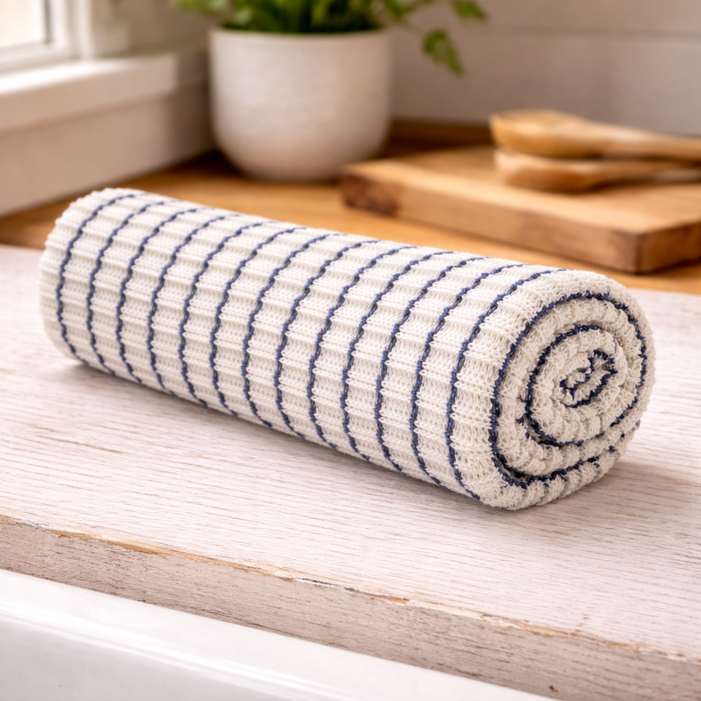Rosewoods Dish Cloths - Grandpa Joe&
