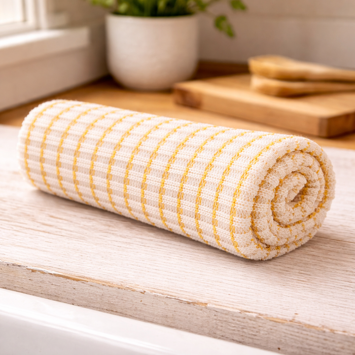 Rosewoods Dish Cloths - Grandpa Joe&