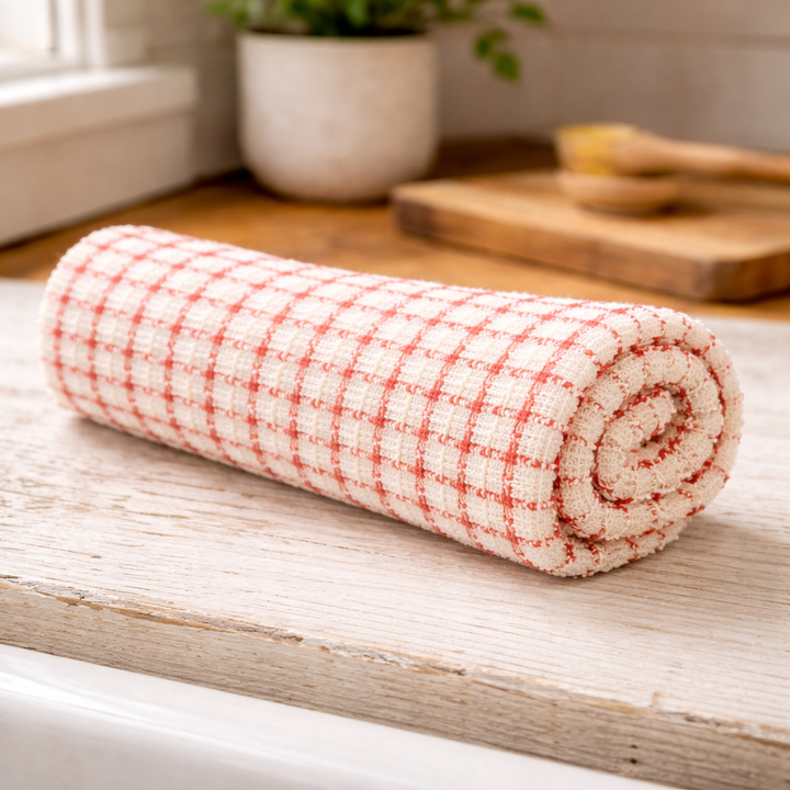 Rosewoods Dish Cloths - Grandpa Joe&