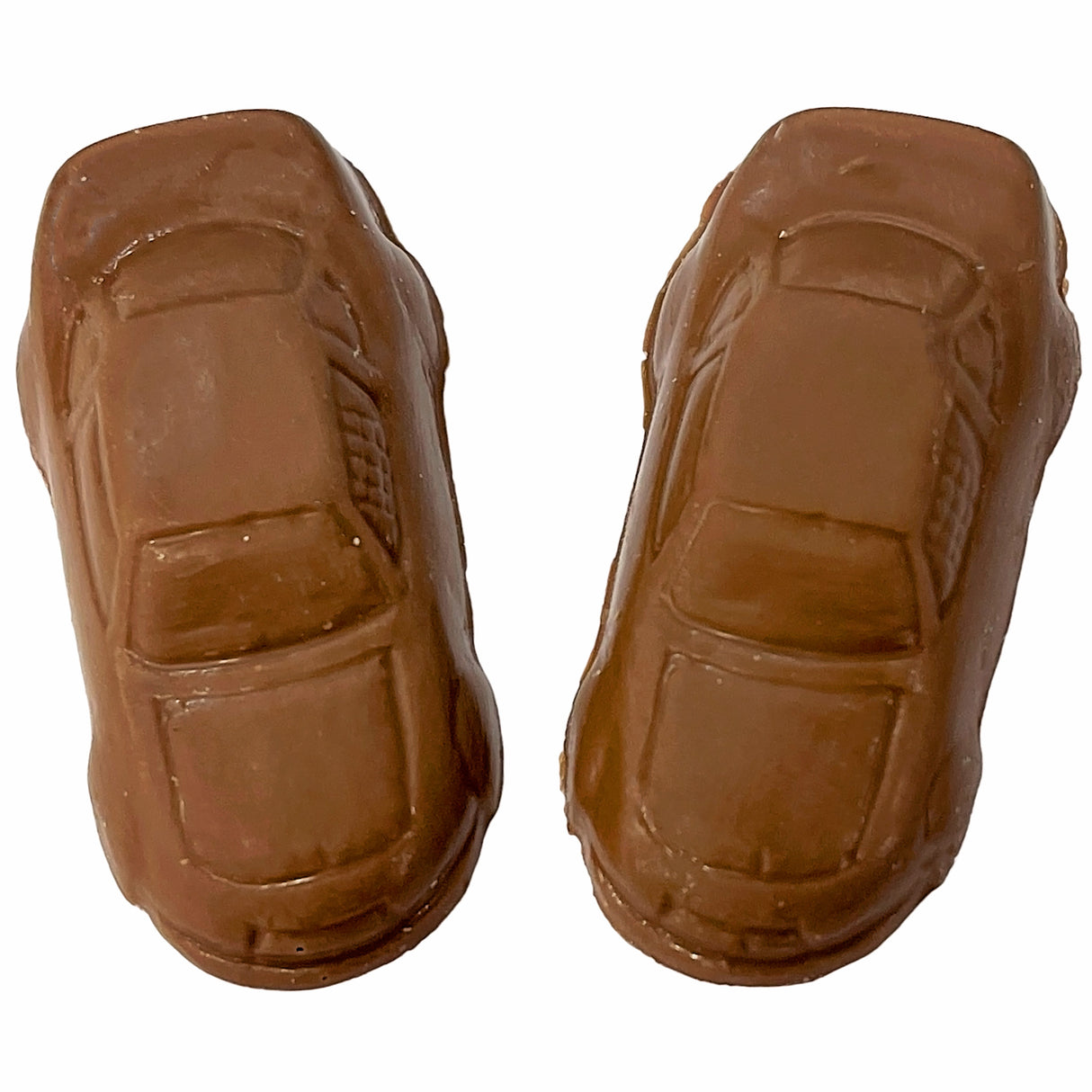 Grandpa Joe's Solid Cars Chocolate - Grandpa Joe's Chocolates