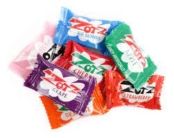 Zotz - Grandpa Joe's Chocolates