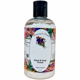 Rosewoods Collection : Hand & Body Cream