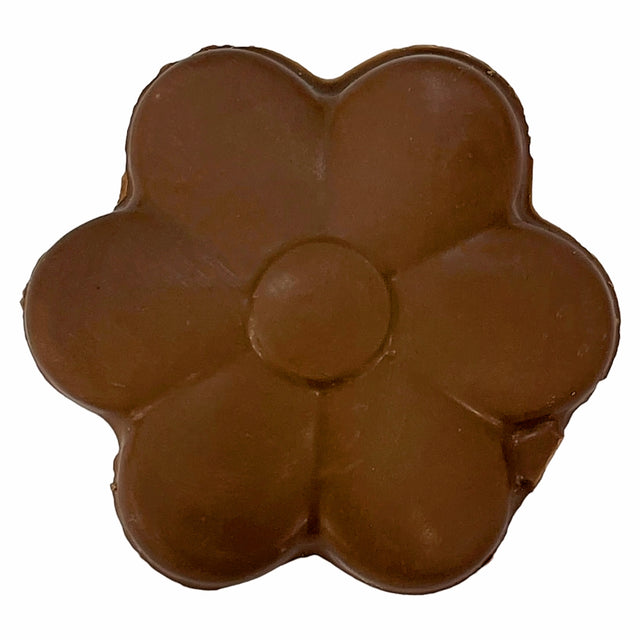 Grandpa Joe's Solid Daisy Chocolate - Grandpa Joe's Chocolates