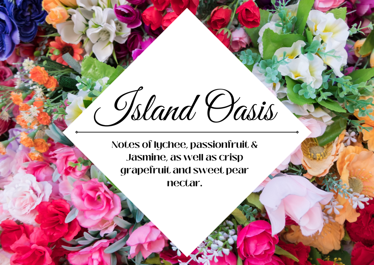 Rosewoods Collection : Spray Lotion