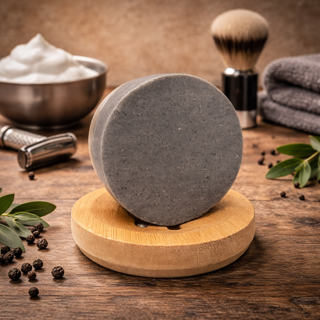 Mens Shaving Bars Refill - Grandpa Joe's Chocolates