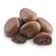 Chocolate Covered Raisins Perfect Portion Bag - Grandpa Joe's Chocolates