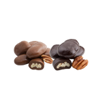 Chocolate Covered Pecans - Grandpa Joe's Chocolates