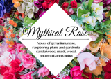 Rosewoods Collection : Spray Lotion