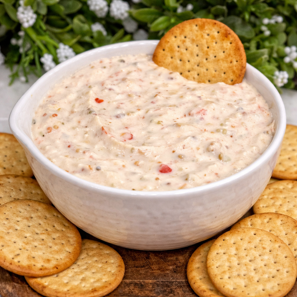 Pepper Jack Dip Mix - Grandpa Joe's Chocolates